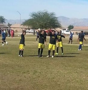 Meet your Posher, Facundo